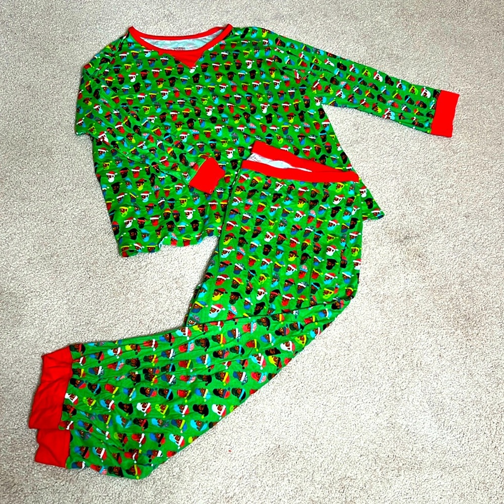 Wonder, Shop Target